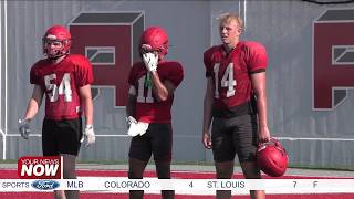 Details Countdown to Kickoff: Van Wert aims for postseason return behind veteran offensive core Guide