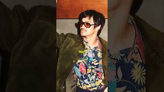 the revenge of Bruce Lee real master fight