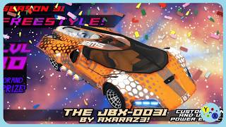Daily Jailbreak Grind to get every Vehicle | JBX-0031 (Day 43)