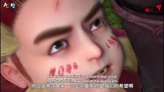 Wo Shi Da Shenxian Eps 29 Sub Indo