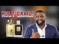 15 Of My HOLY GRAIL Fragrances