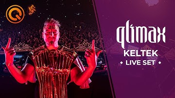 KELTEK | Qlimax 2019 | Symphony of Shadows