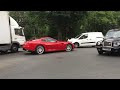 Ferrari 599 gtb amazing v12 sound