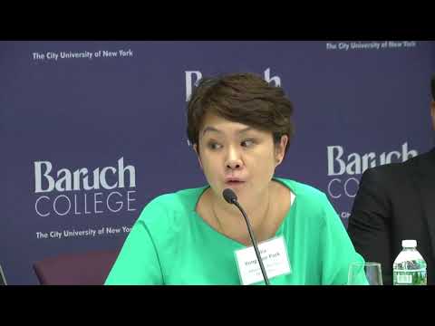 Baruch College EB-5 Conference - Panel Four