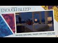 Enough sleep teaser 2021  short horror film