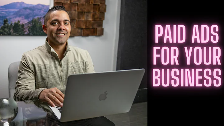 Greg Marshall Running Paid Ads Even Though You Can't Guarantee Results