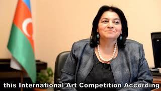 Caspi Art Aytan Ahmedova