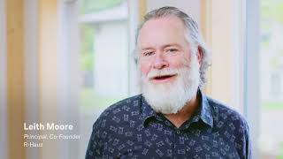 The Passage House Tour R Hauz s Mass Timber Rapid Housing Pilot