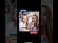 Accent Challenge! Australian VS American English #Shorts