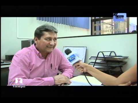 alumnos unison Nuestro Tiempo / Especialidad en Administración Turística