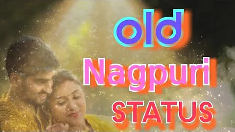 old ❤nagpuri status😍 ||💗 romantic song status2020|| 💖Love whatsapp status videos ||💕