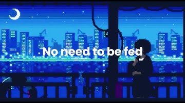 Tip Toe - HYBS | Sped Up (Lyrics) 1 hours ♫