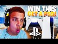 SWAGGS PS5 WINNER (THE GAME THAT CHANGED MY LIFE)