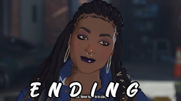 NFS UNBOUND ENDING & FINAL BOSS