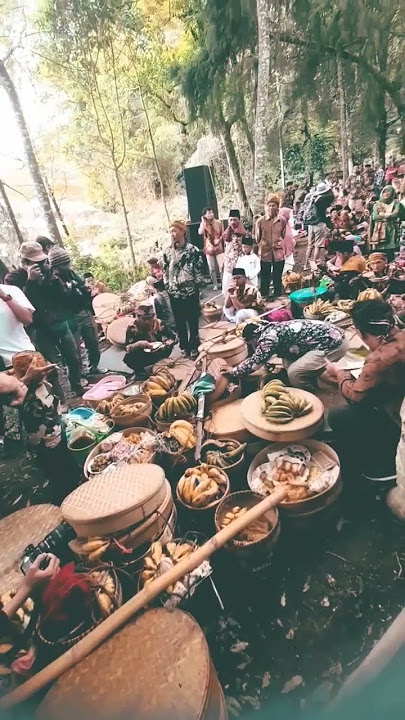 wong Jowo ojo ilang jowone 😀 | Rejeban Plabengan 2023