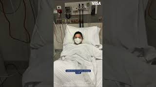Viajé protegida en Australia con el Seguro de Emergencia Médica Internacional de mi Visa Infinite