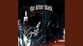 Miniatura del video "The Letter Black - Somebody To Love"