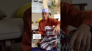 suaranya mirip habib syeh assegaf #shorts