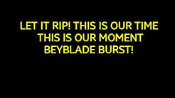 Beyblade burst theme song in english lyrics  - Durasi: 1:41. 