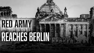 Berlin 1945: Last Stand of the Nazis | Frontlines Ep. 07 | Documentary screenshot 4