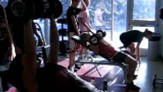 Acceleration Performance training