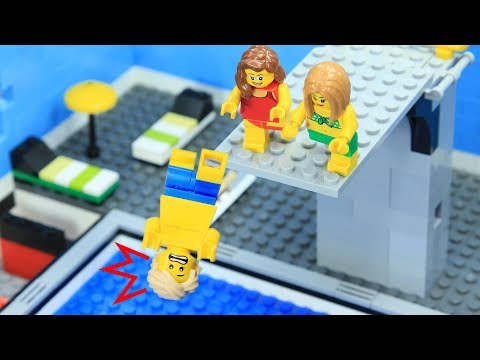 My own creation Lego Friends HELLO MY FRIENDS: here you can support me ! https://www.patreon.com/Mis. 