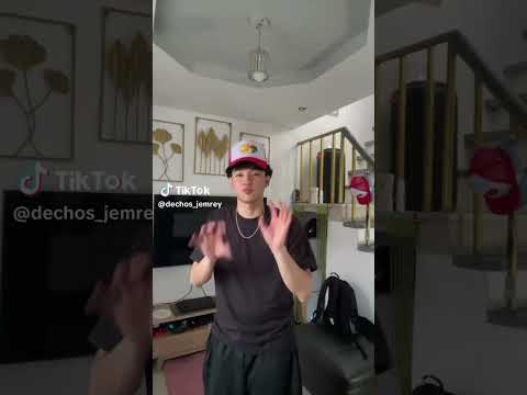 TIKTOK DANCE MASHUP 2025 TIKTOK DANCE TREND 2025
