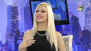 Çiçekçi Kız Adnan Oktar
