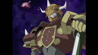Digimon Frontier Fire (AMV)