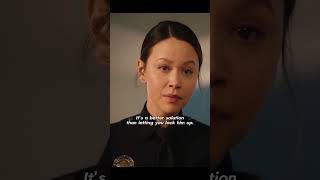#copshorts #foryou #shortvideo #therookietv #viralvideo #therookie #tvshowclips