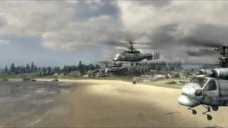 World in Conflict Russian&US Army screenshot 5