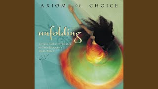 Video thumbnail of "Axiom of Choice - Parting Ways With The Soul"