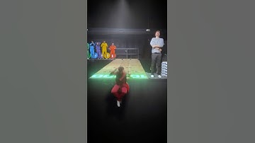 $10,000 Human Shuffleboard