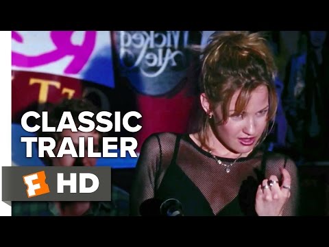 Chasing Amy (1997) Official Trailer 1 - Ben Affleck Movie