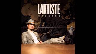 Lartiste - Ils Nous Connaissent Feat Clayton Hamilton (Audio)