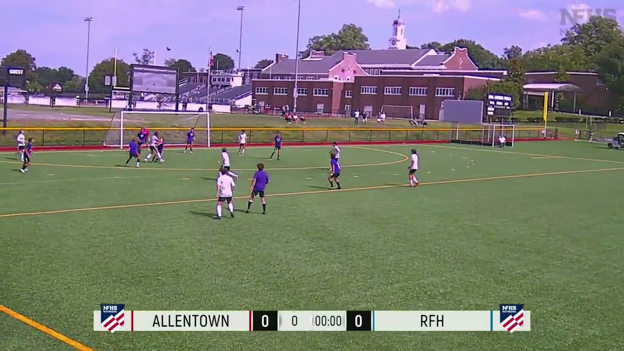 High school Goalkeeper highlights (Freshman 2026)