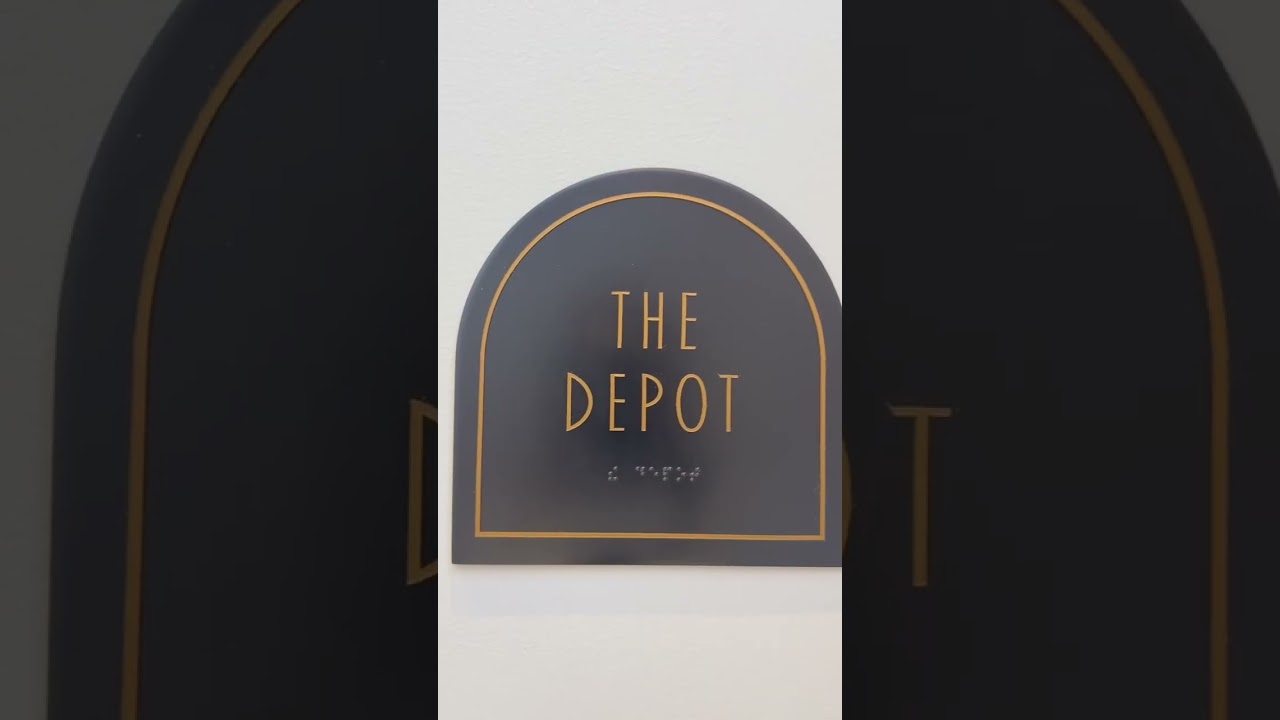 The Revelry- Charlotte Wedding Venue Tour