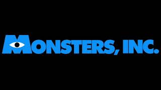 Billy Crystal and John Goodman - If I Didn't Have You (from Monsters Inc.) (High Pitched)