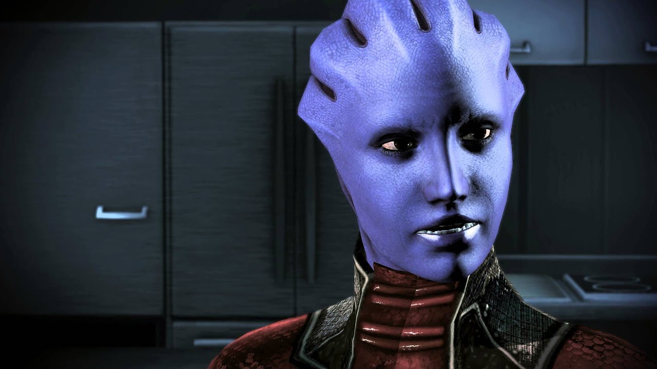 Aethyta mass effect