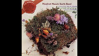 Watch Manfred Manns Earth Band Ill Be Gone video