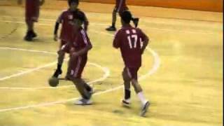 20111202漳和對大甲冠軍賽全國師生杯手球賽 61