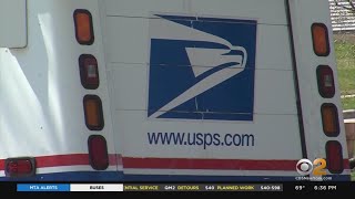Democrats Calls For Post Office Heads To Testify