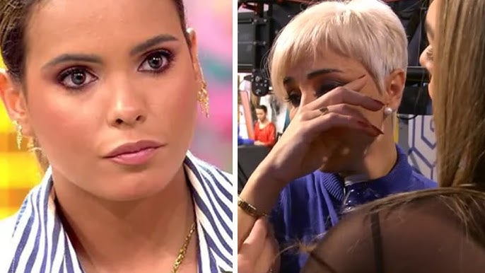 GRAN ESCÁNDALO de ÚLTIMA HORA de Ana María Aldón con demanda millonaria de Gloria Camila más cerca