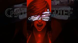 Rain Detail In Arcane Animation