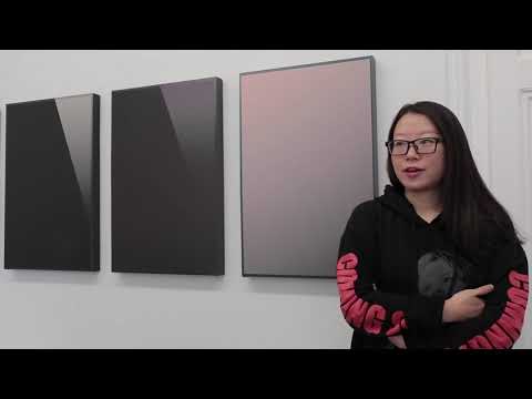 Galerie nächst St. Stephan | Miao Ying on her exhibition - Chinternet How: A Love Story (LOGIN)