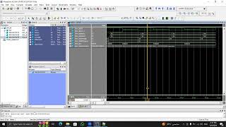 How to automate Testbench in ModelSim