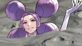 This Makes Pokemon Diamond & Pearl Feel Like Walking Thru the Mud!