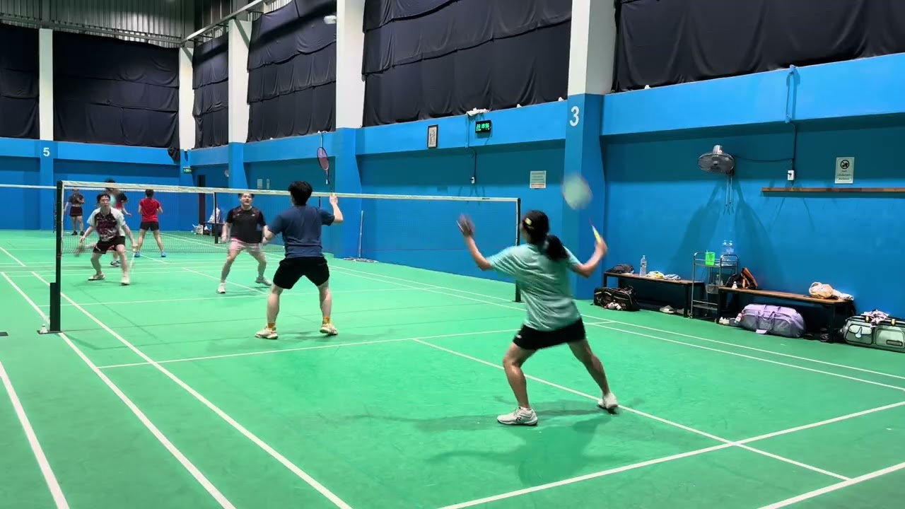 PS Knot Frong Jump 4 at aroonsri 28/02/26