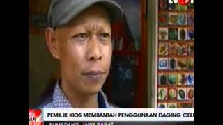Download lagu TvOne 0805 Bakso Celeng