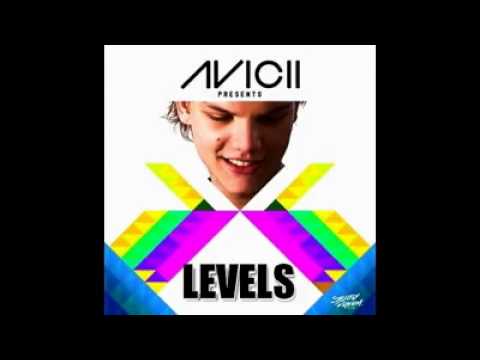 Avicci - Levels Original Version